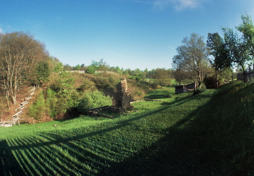 Willie Gibbons House